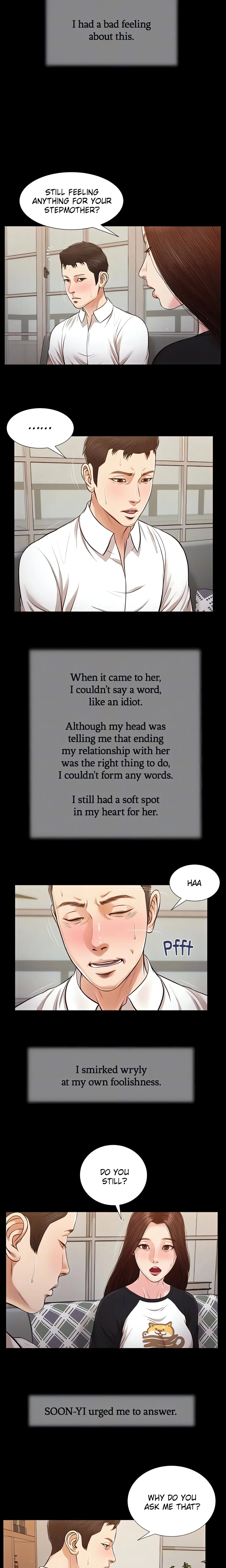 Concubine Chapter 118 (Uncensored), page 7