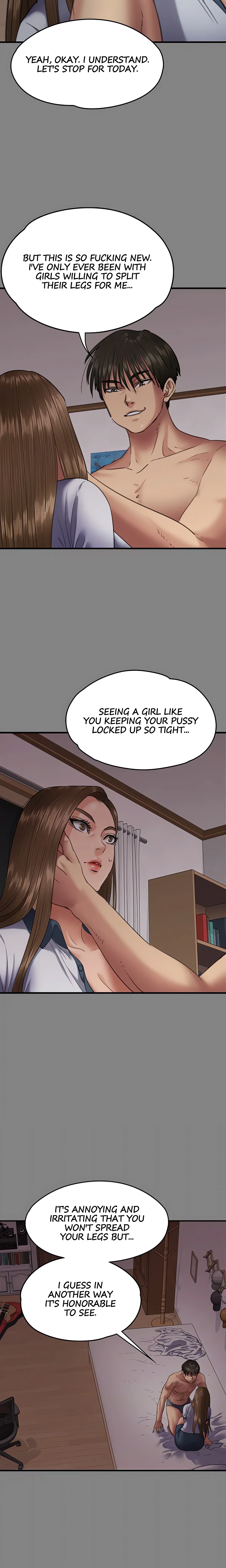 Chapter 65 - Darla's virginity Part 2, page 10