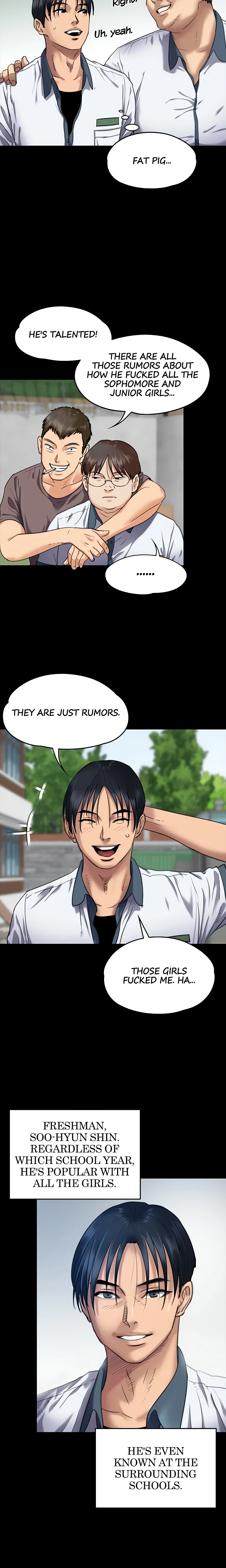 Chapter 65 - Darla's virginity Part 2, page 17