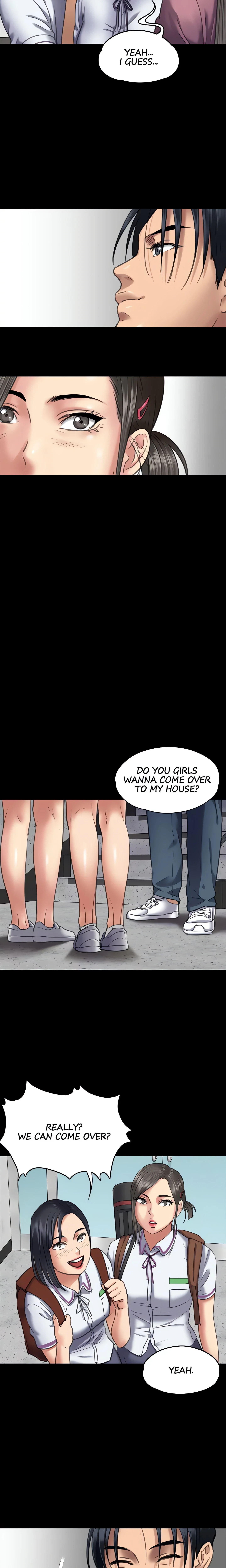 Chapter 65 - Darla's virginity Part 2, page 19