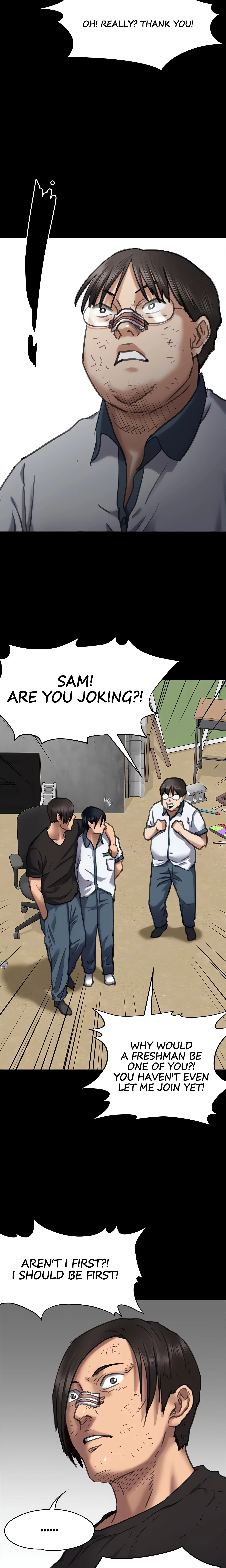 Chapter 65 - Darla's virginity Part 2, page 21