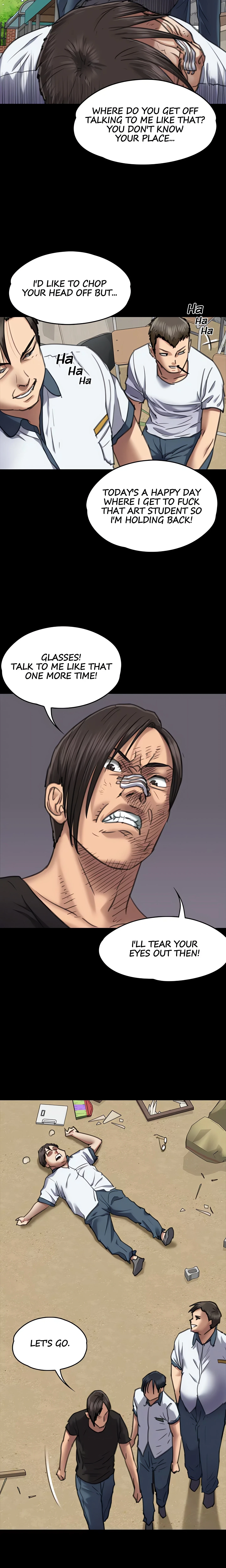 Chapter 65 - Darla's virginity Part 2, page 24