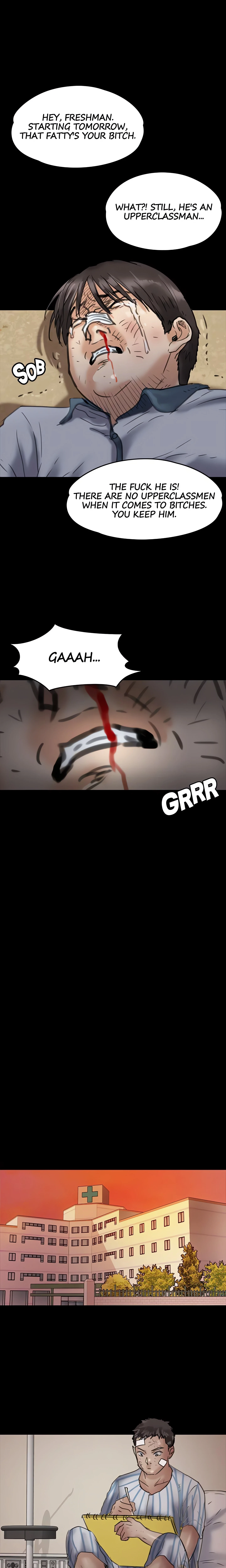 Chapter 65 - Darla's virginity Part 2, page 25