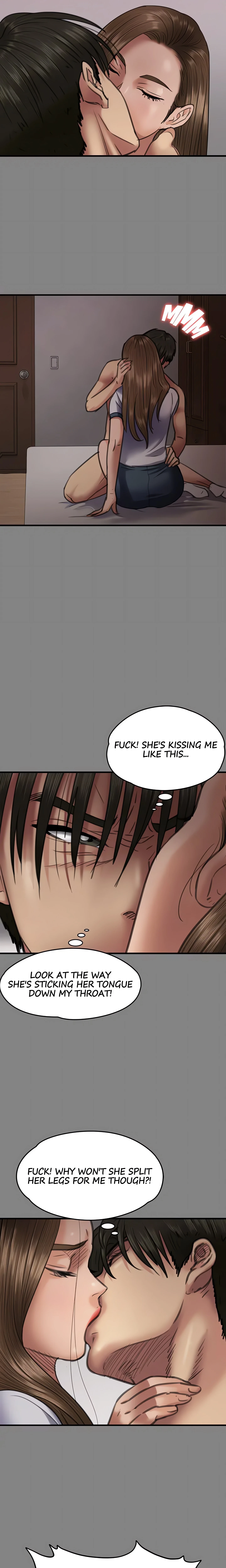 Chapter 65 - Darla's virginity Part 2, page 5