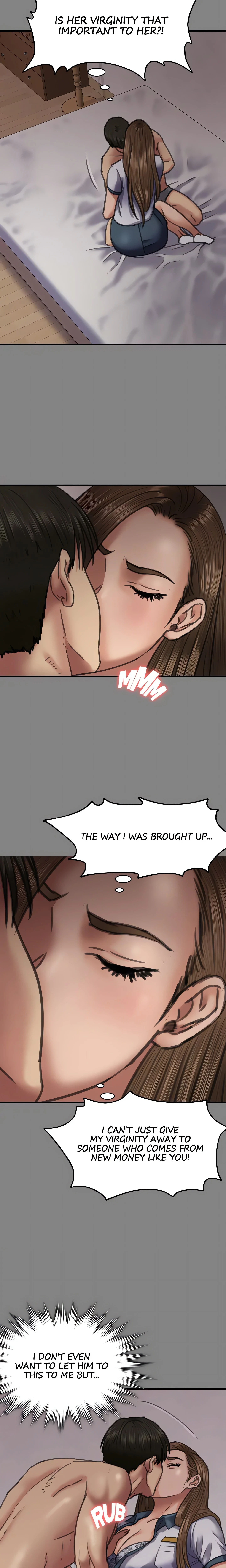 Chapter 65 - Darla's virginity Part 2, page 6