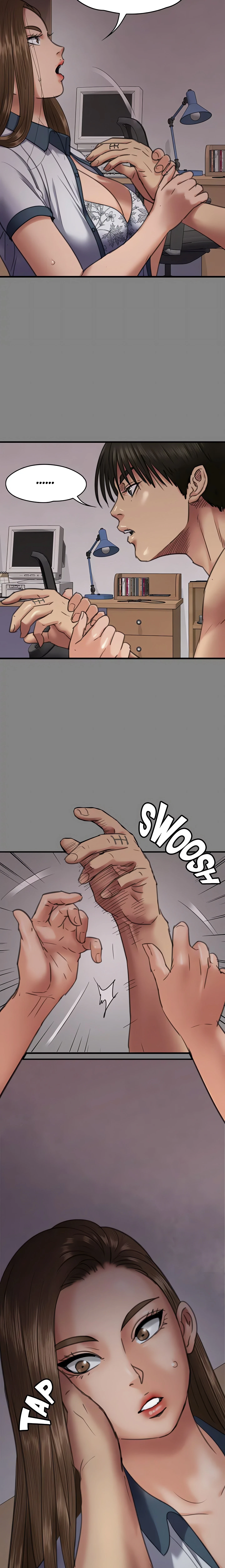 Chapter 65 - Darla's virginity Part 2, page 9