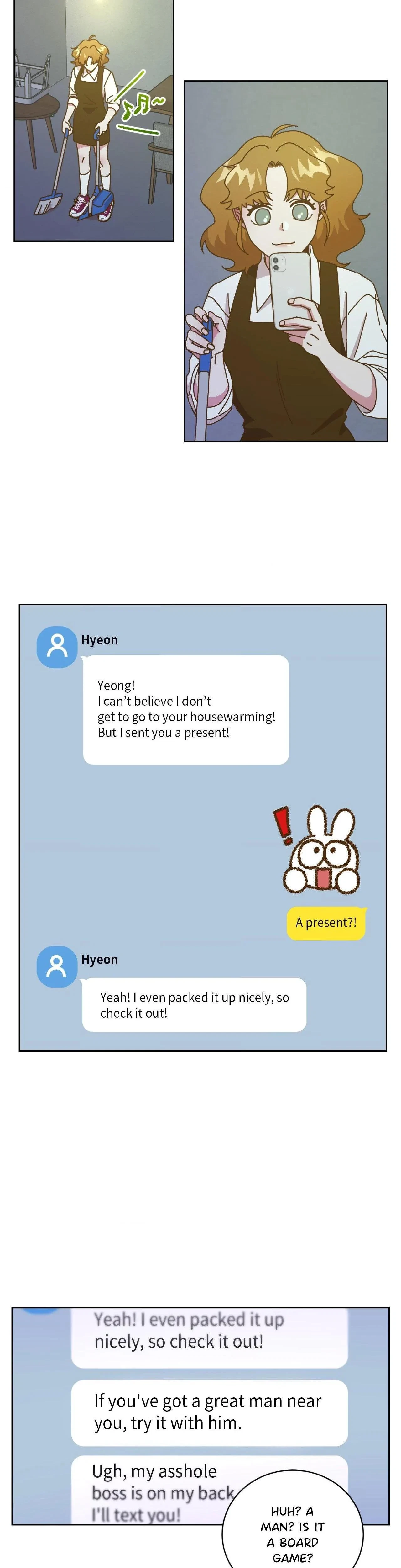 Private Tutoring Chapter 2, page 10