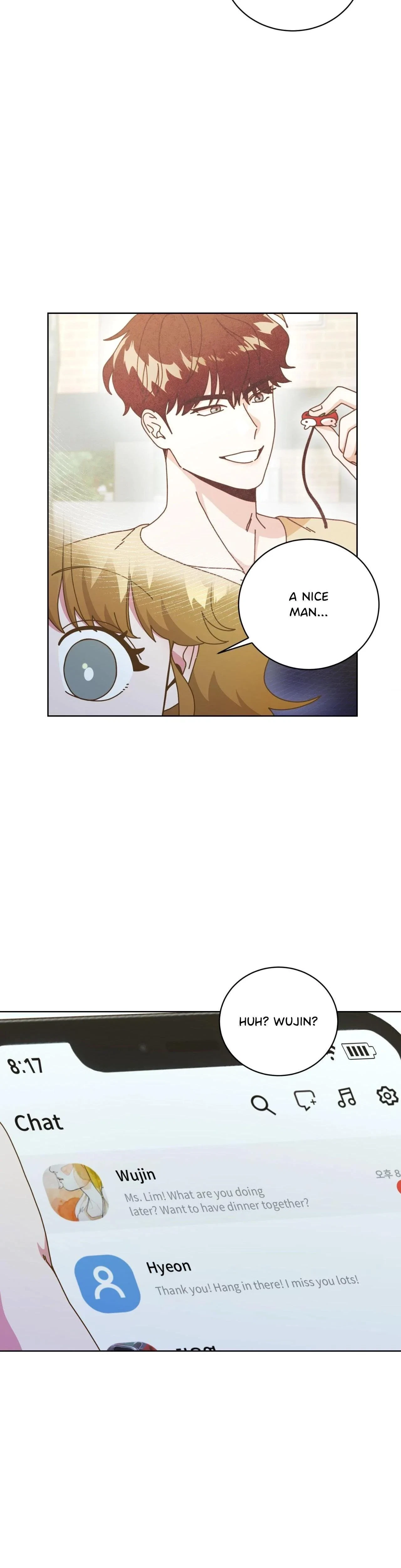 Private Tutoring Chapter 2, page 11