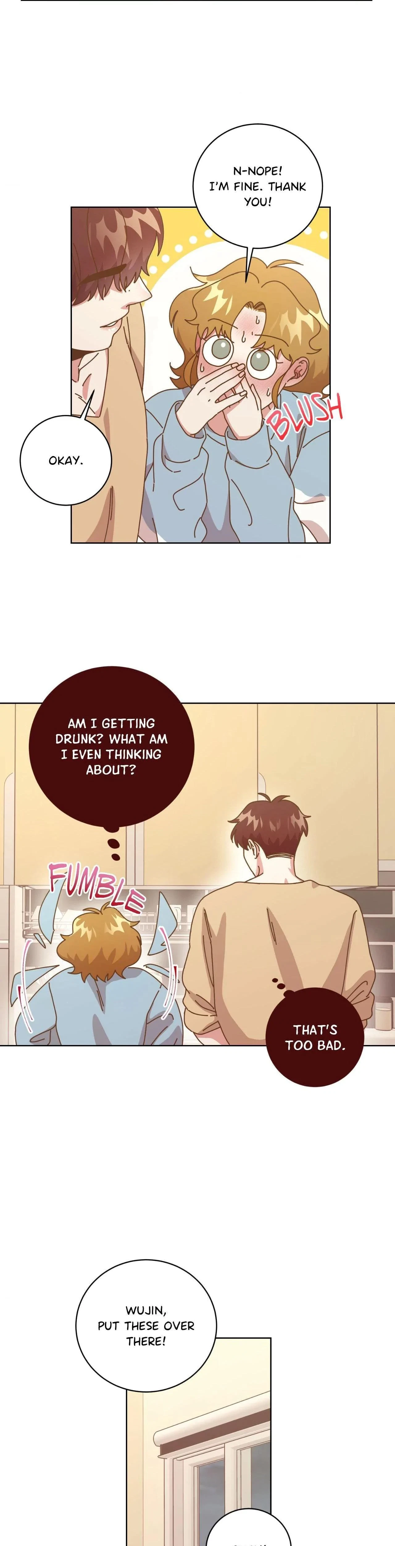 Private Tutoring Chapter 2, page 16