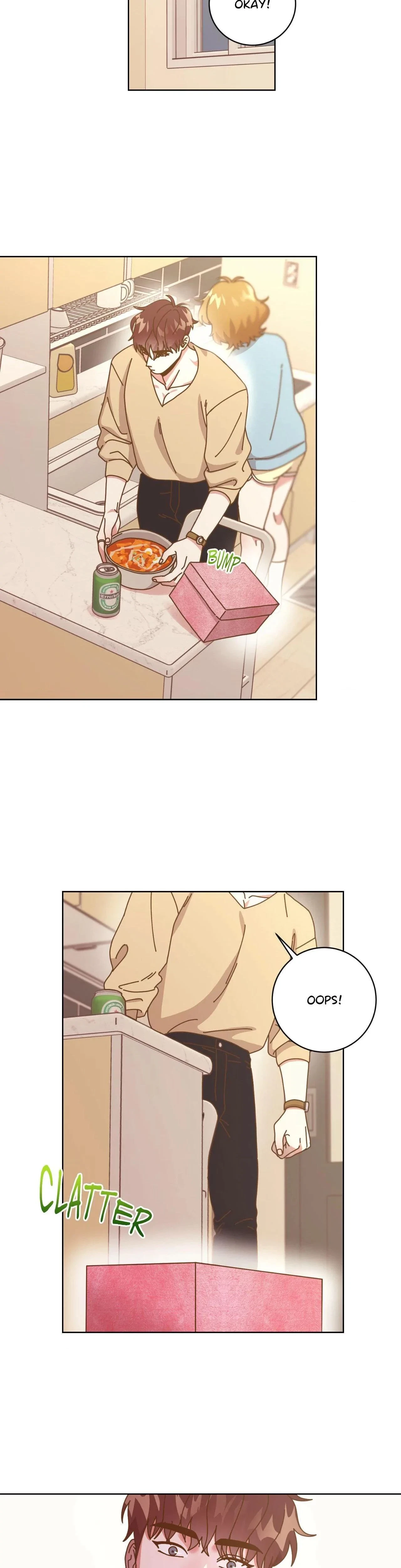 Private Tutoring Chapter 2, page 17