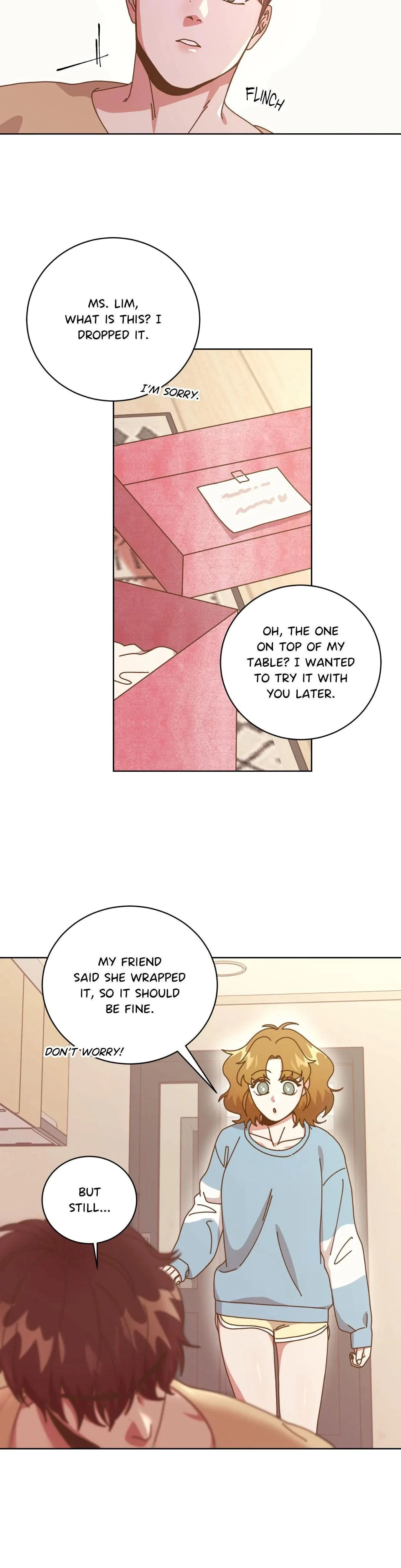 Private Tutoring Chapter 2, page 18