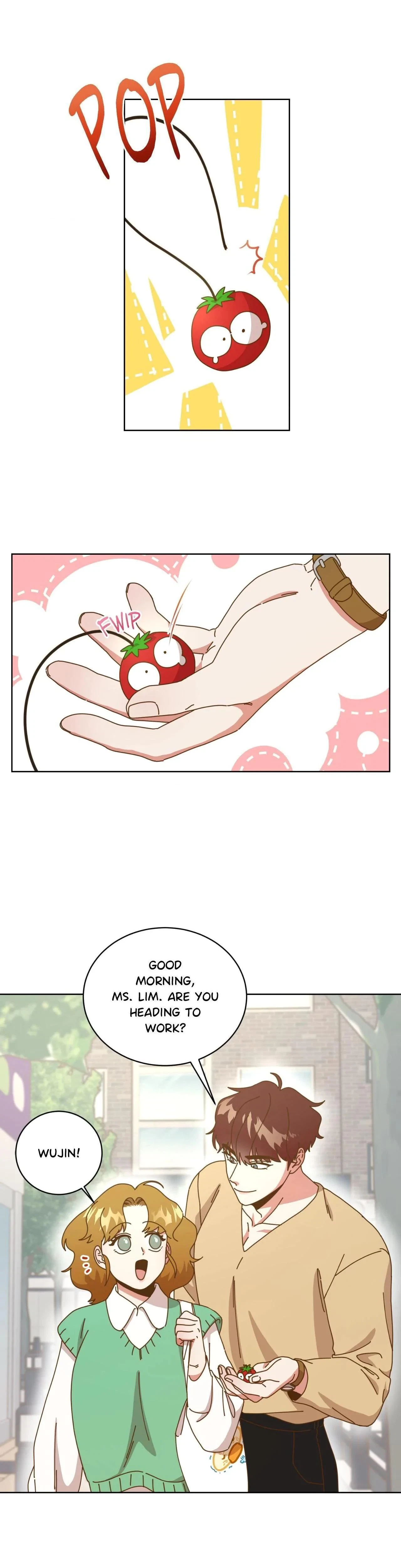 Private Tutoring Chapter 2, page 2