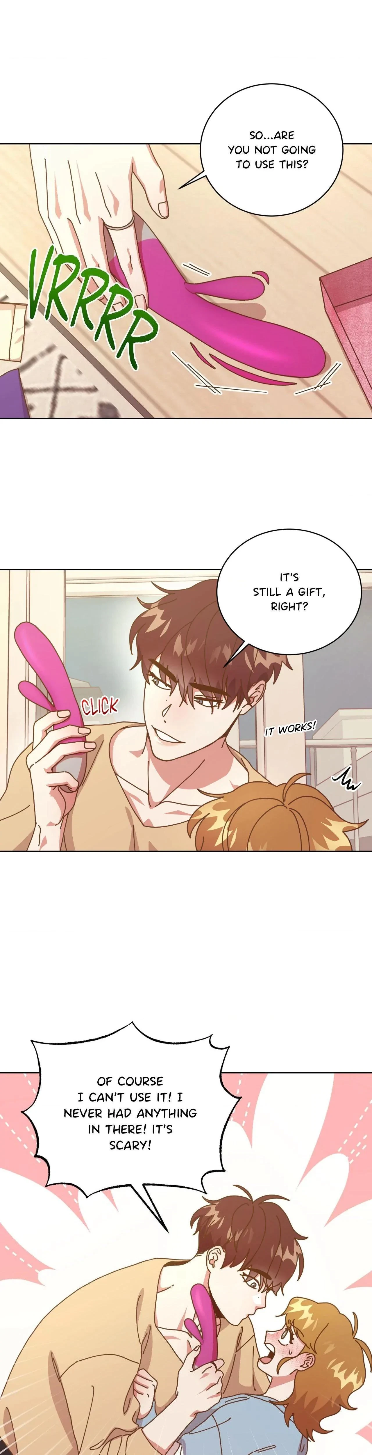 Private Tutoring Chapter 2, page 24