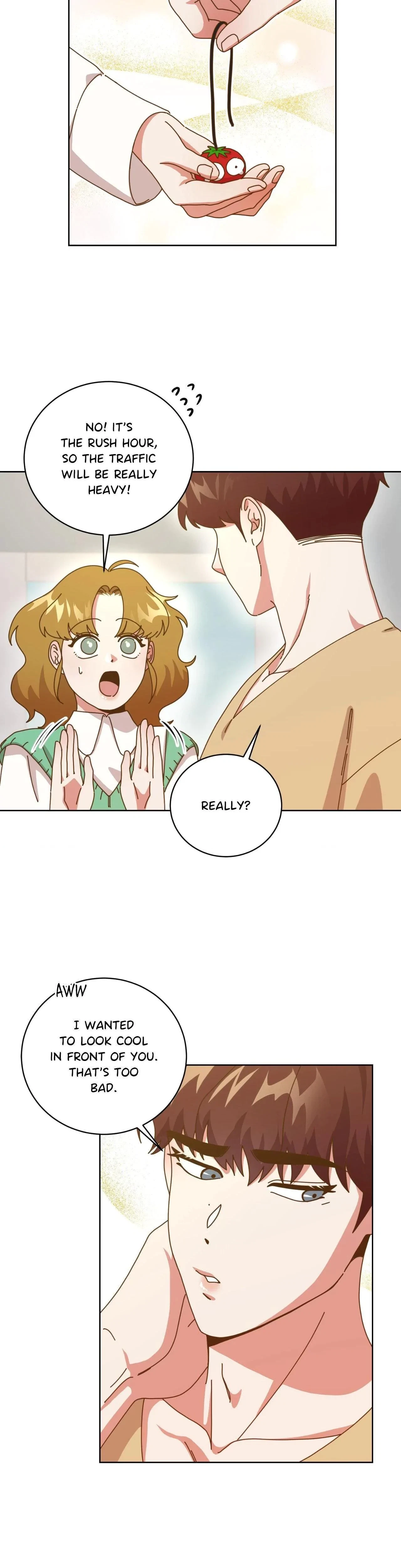 Private Tutoring Chapter 2, page 4