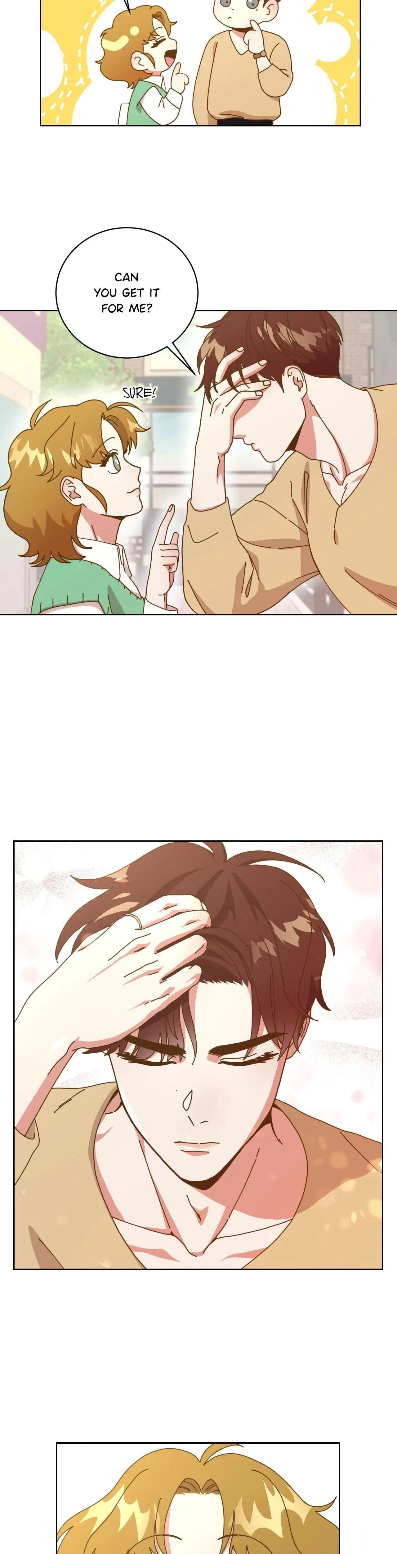 Private Tutoring Chapter 2, page 6