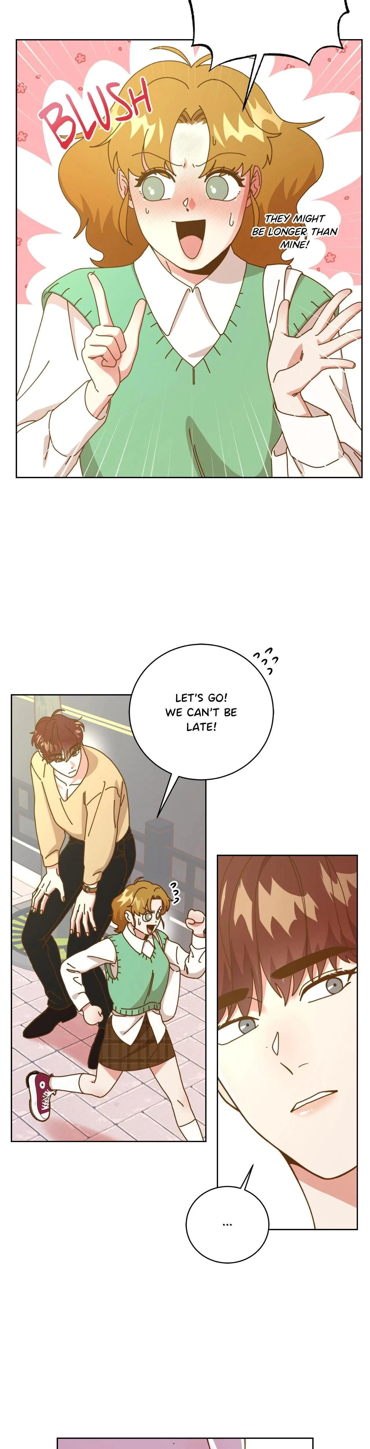Private Tutoring Chapter 2, page 8