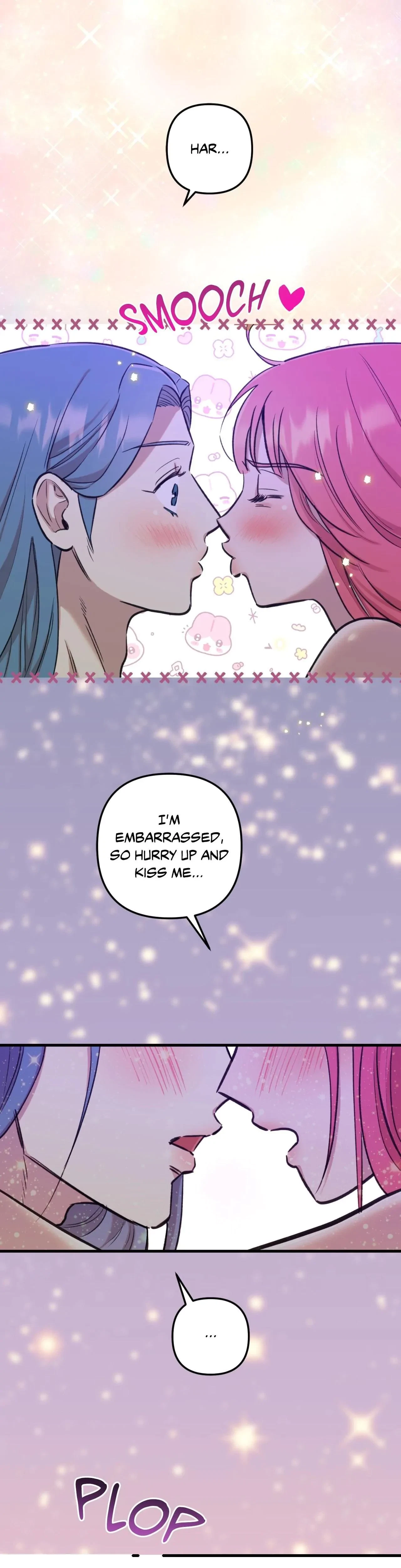 What You Wish For Chapter 24, page 11