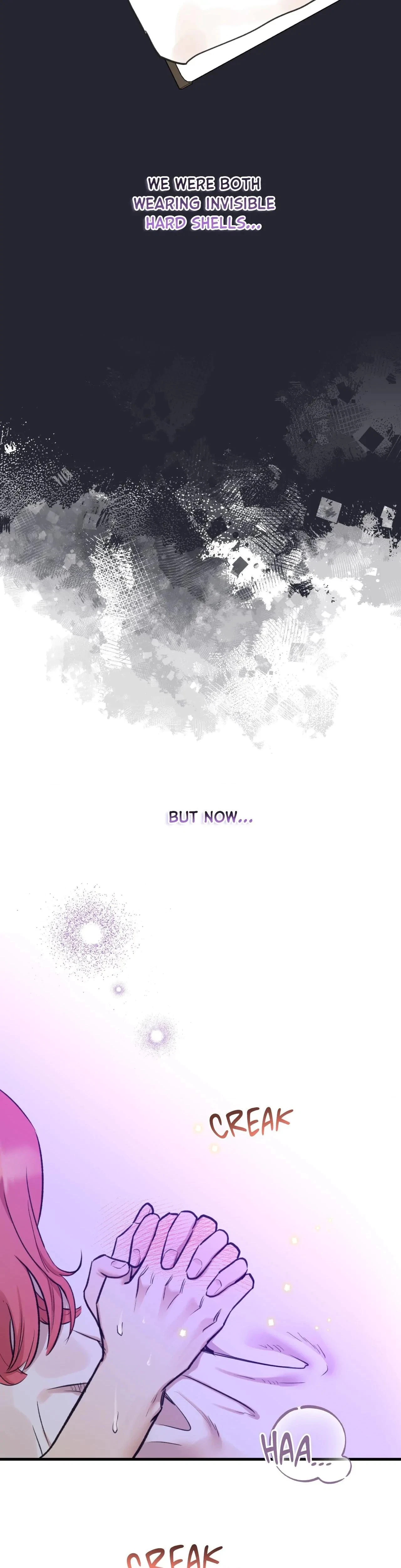 What You Wish For Chapter 24, page 17