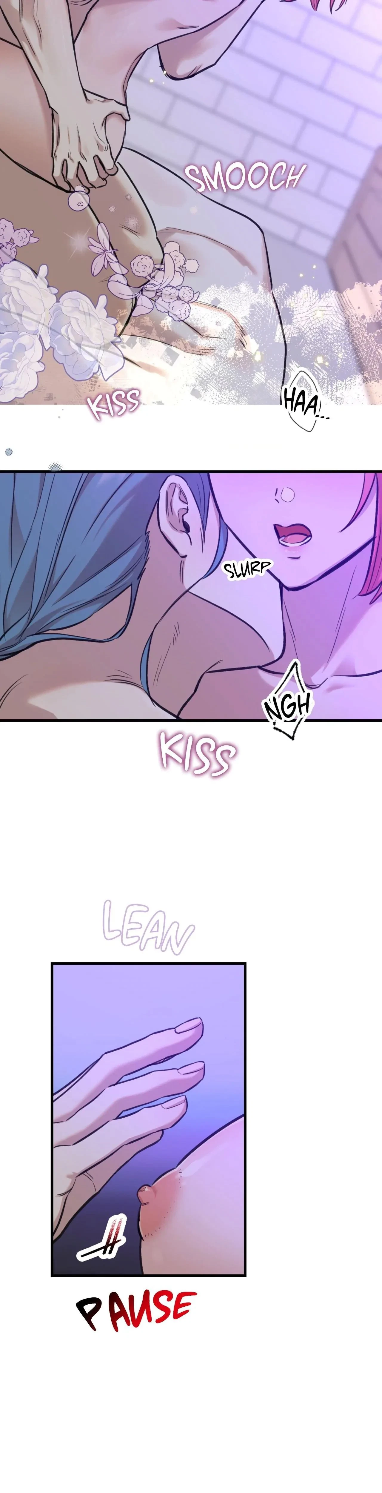 What You Wish For Chapter 24, page 2