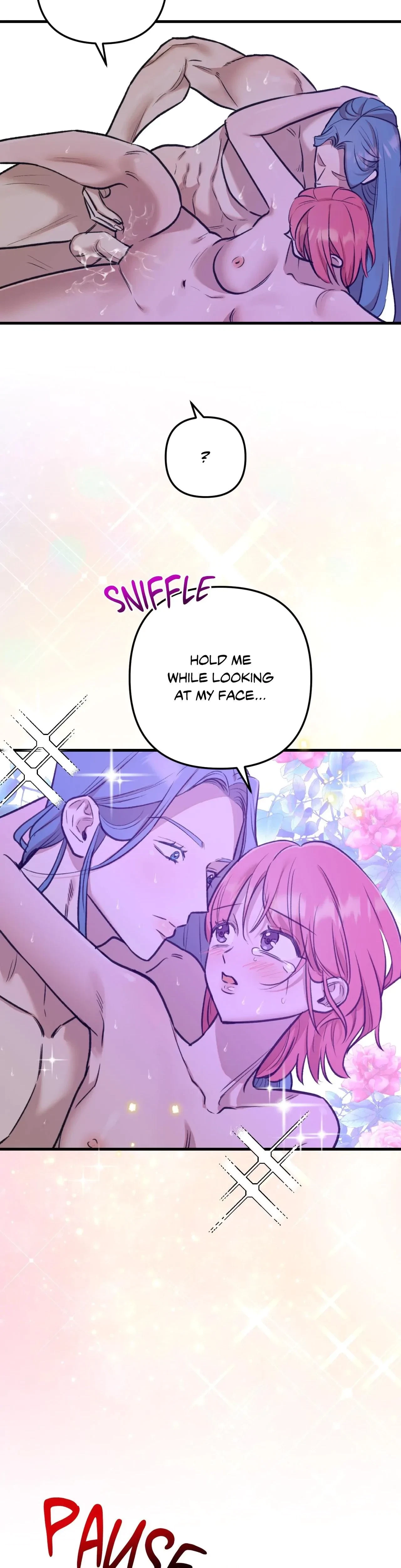What You Wish For Chapter 24, page 26