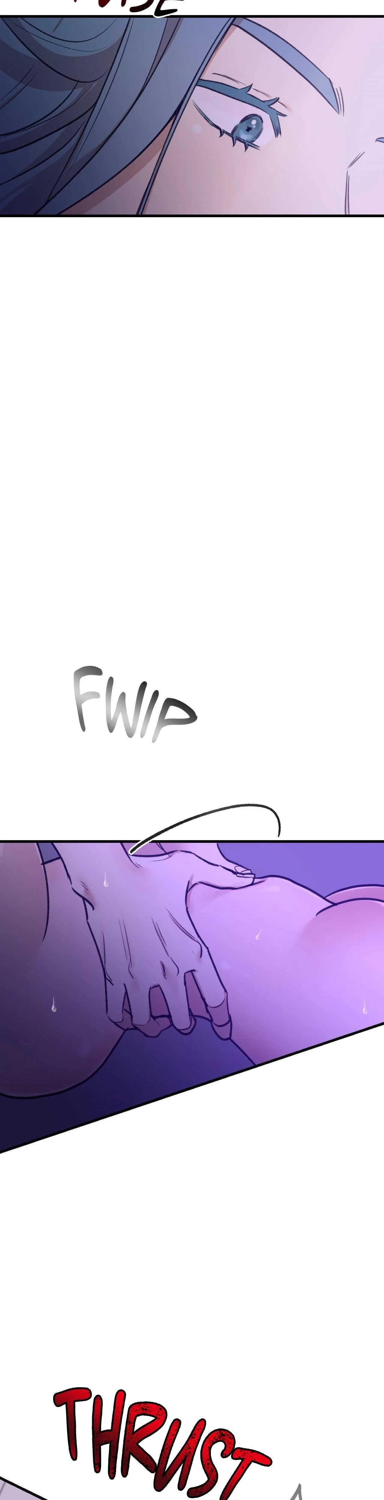 What You Wish For Chapter 24, page 27