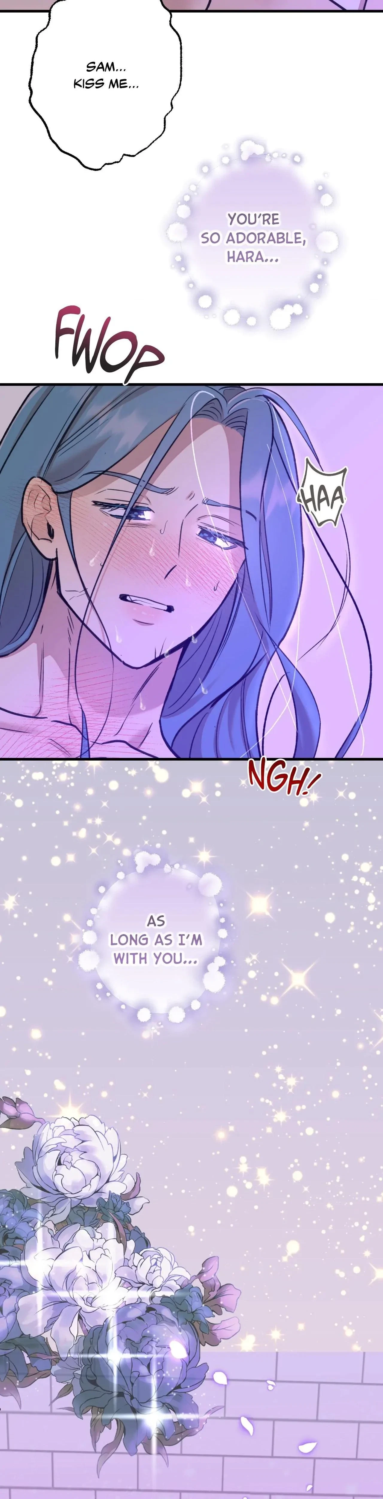 What You Wish For Chapter 24, page 29
