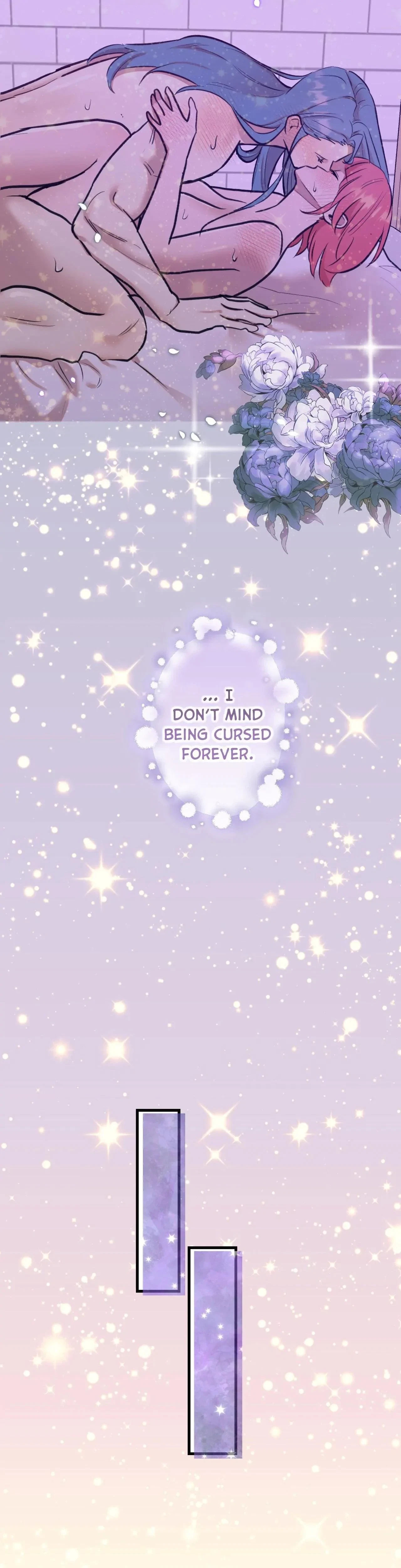 What You Wish For Chapter 24, page 30