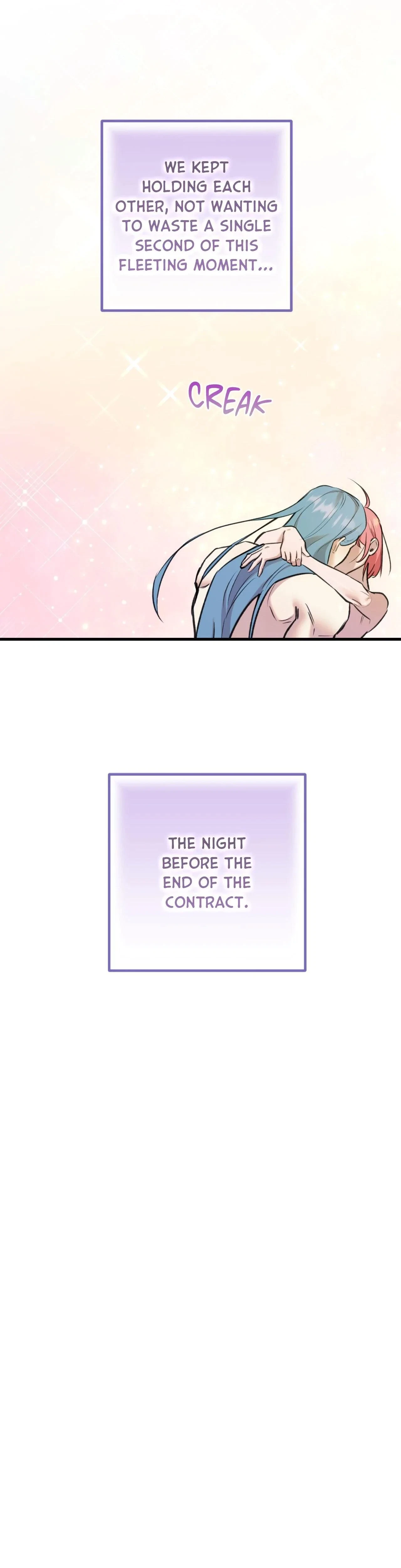 What You Wish For Chapter 24, page 34