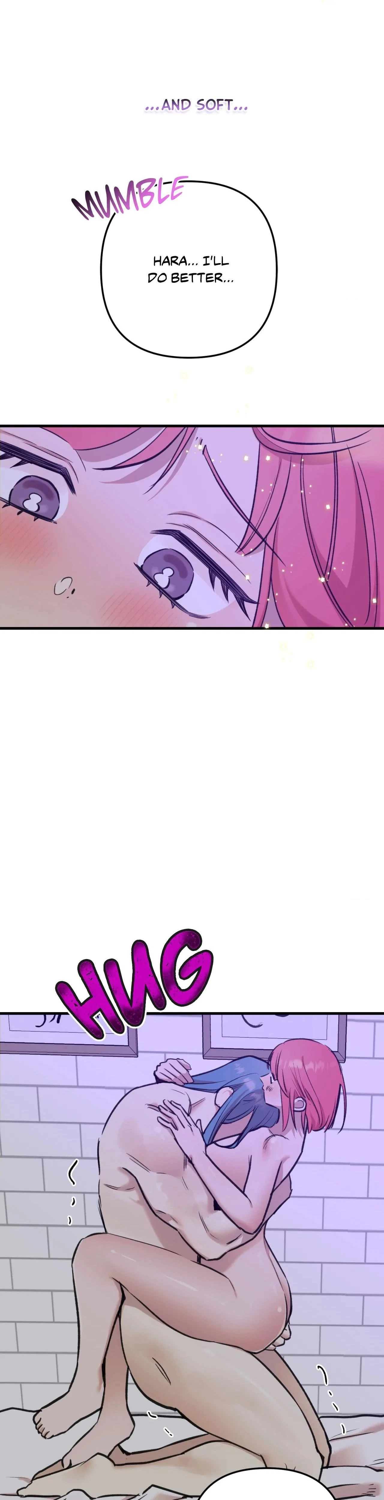 What You Wish For Chapter 24, page 6