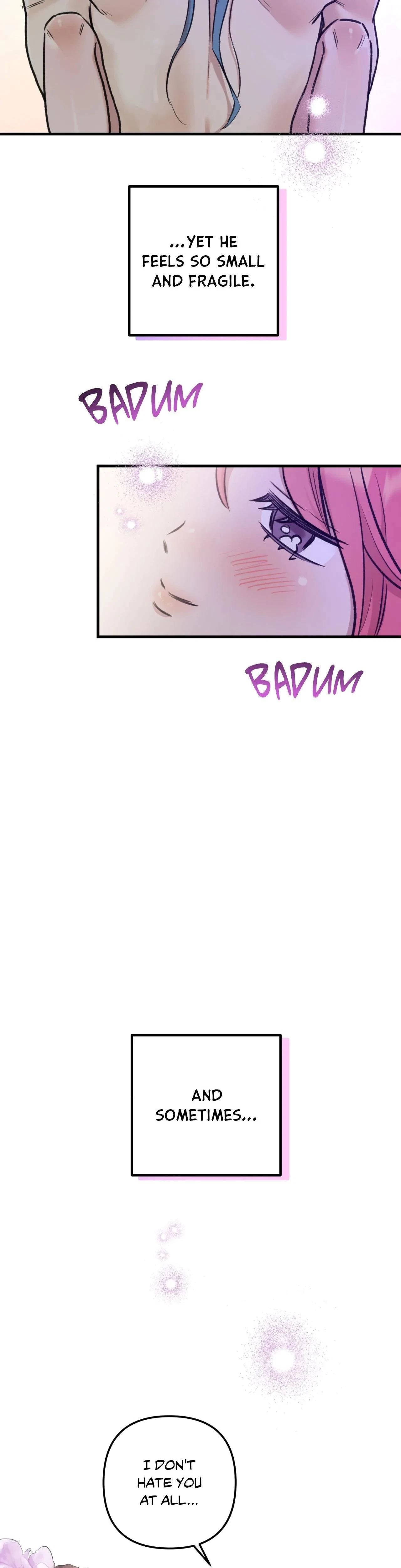 What You Wish For Chapter 24, page 9