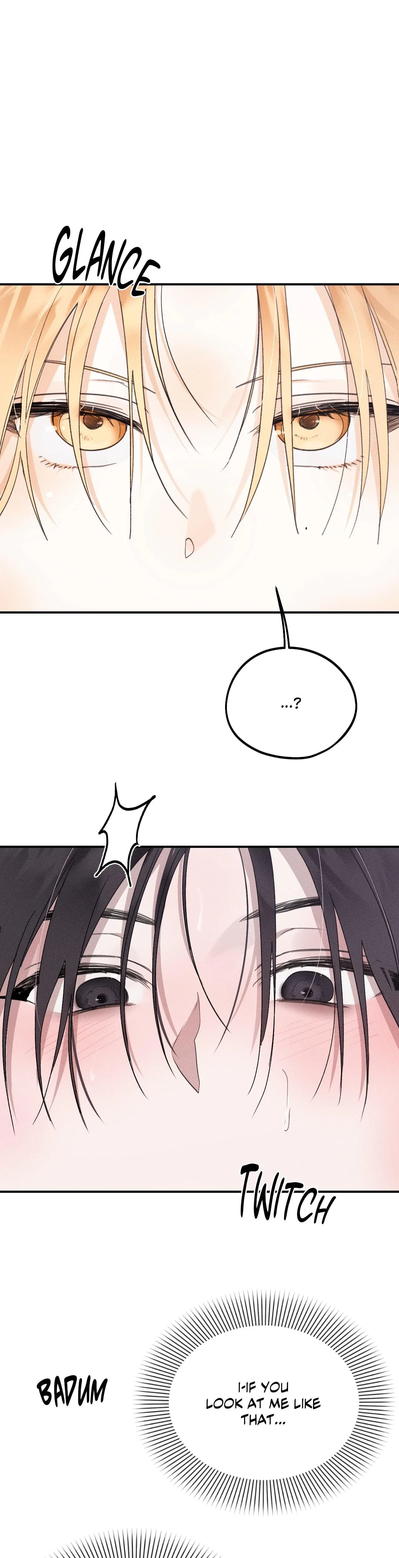 Boo-Tiful Nightmare Chapter 30, page 14