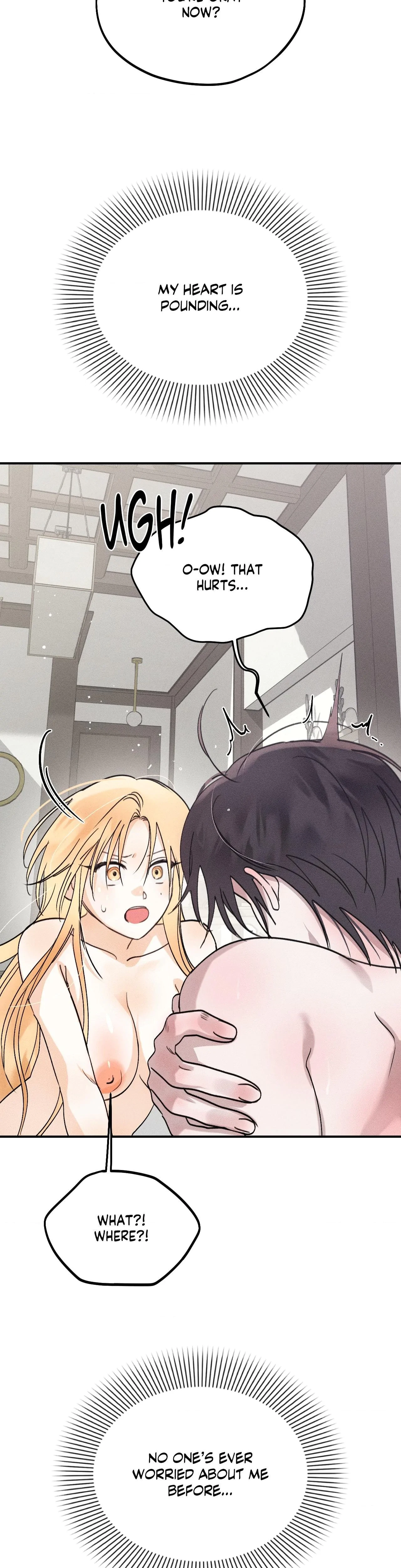 Boo-Tiful Nightmare Chapter 30, page 16
