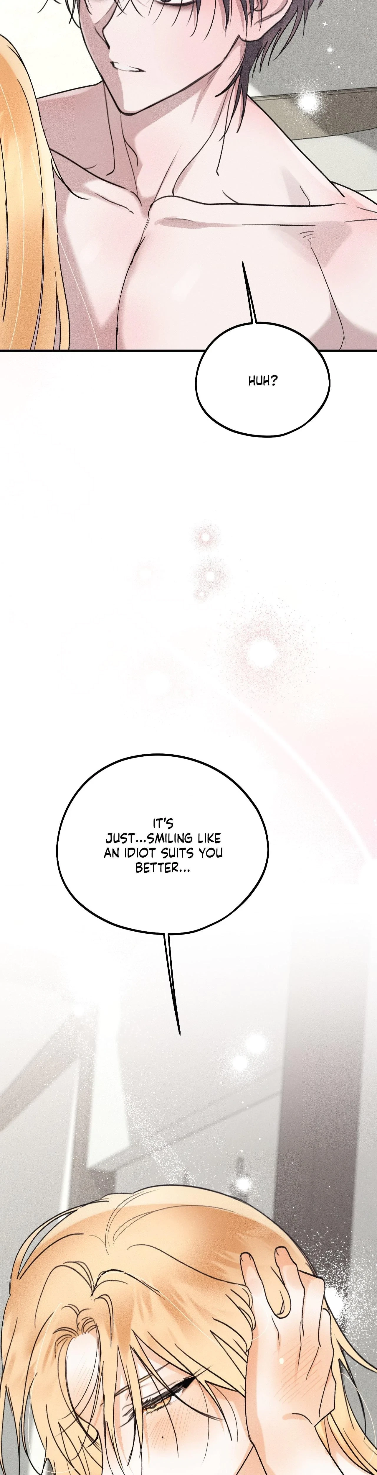 Boo-Tiful Nightmare Chapter 30, page 22