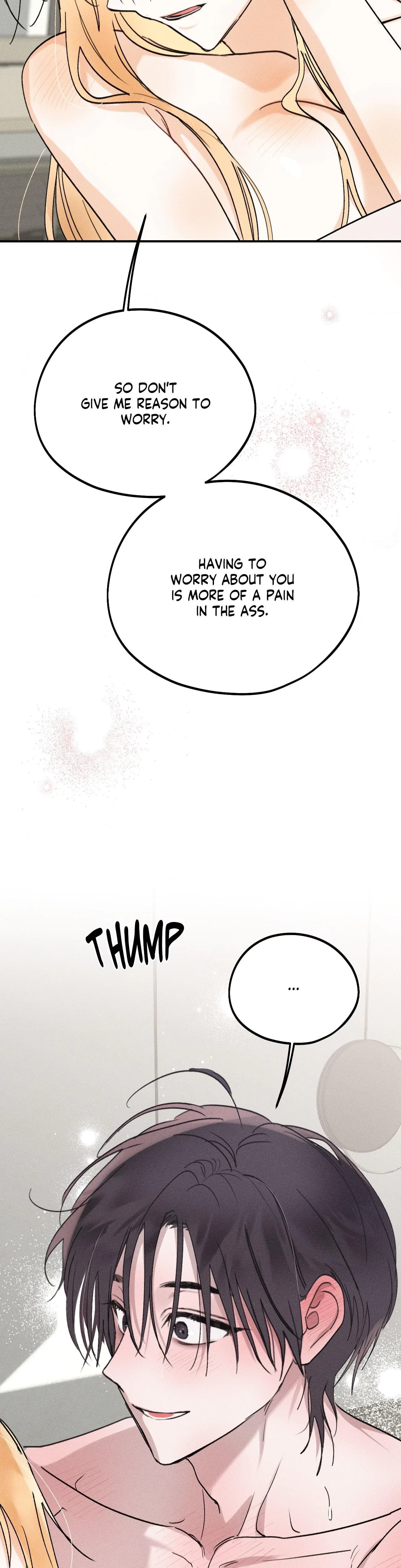 Boo-Tiful Nightmare Chapter 30, page 23