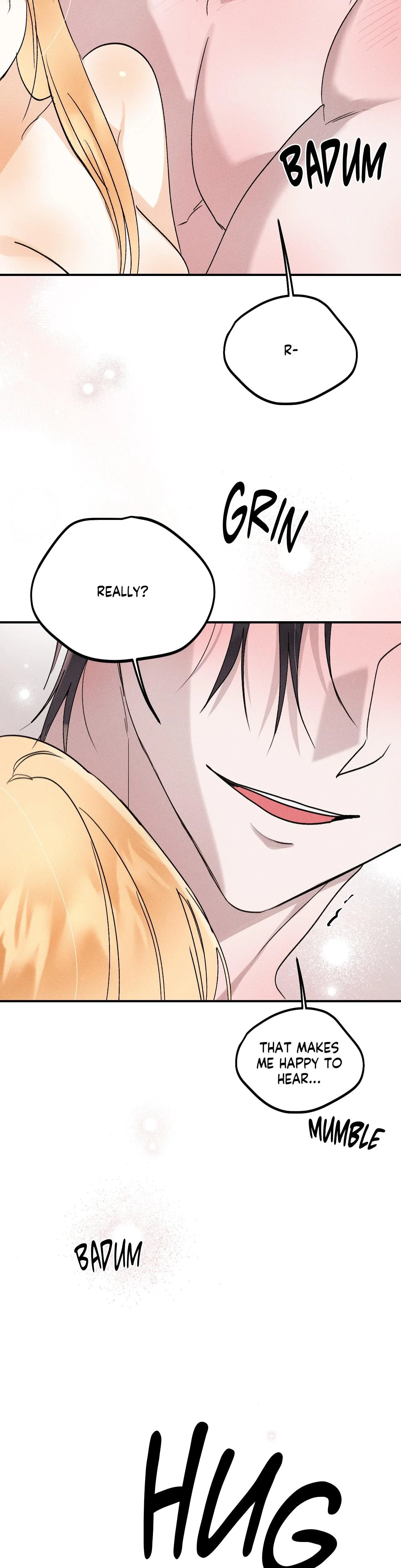 Boo-Tiful Nightmare Chapter 30, page 24