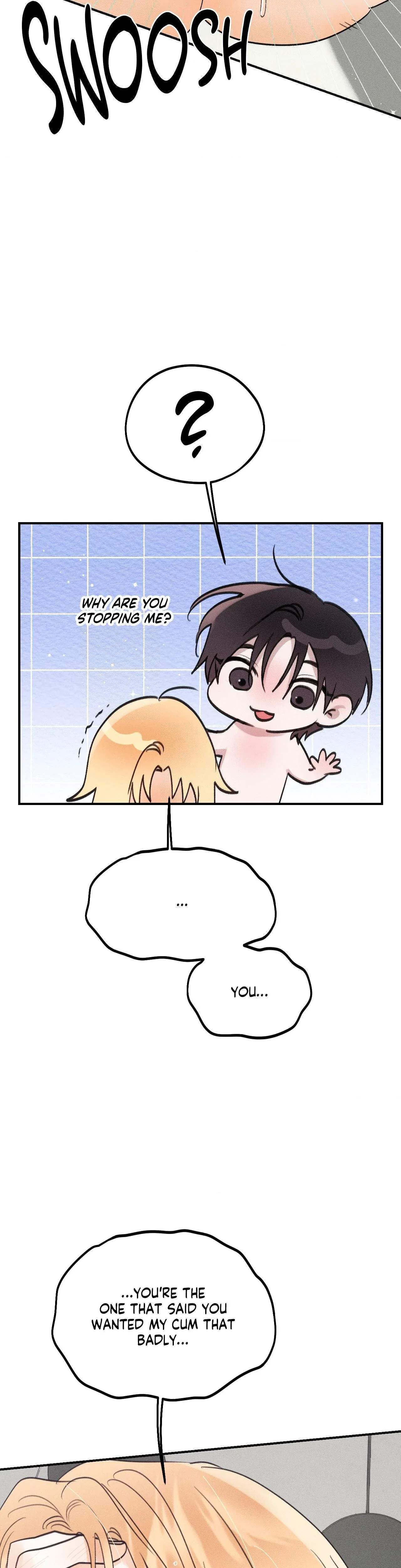 Boo-Tiful Nightmare Chapter 30, page 27