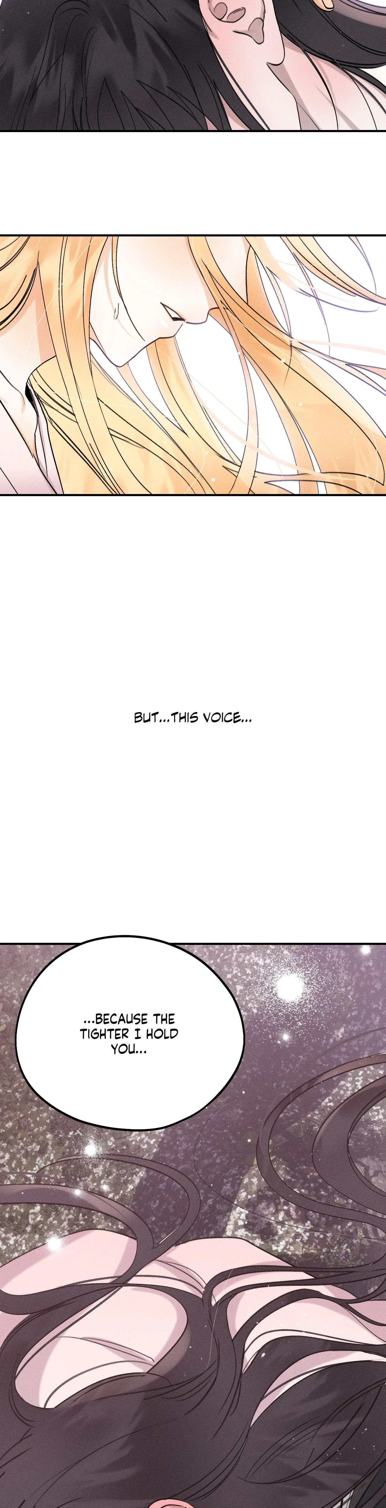 Boo-Tiful Nightmare Chapter 30, page 3