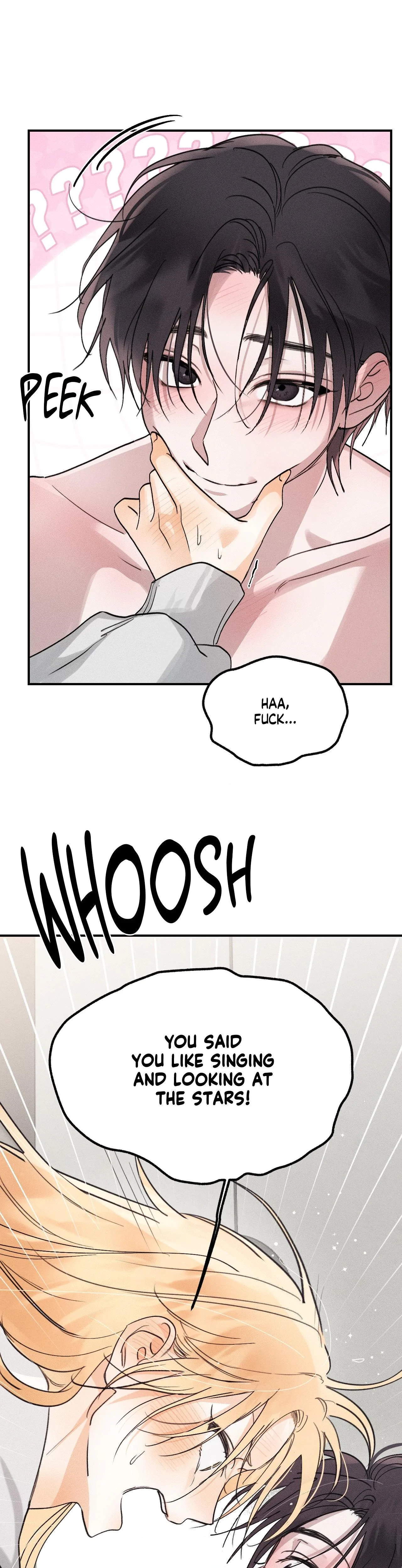 Boo-Tiful Nightmare Chapter 30, page 35