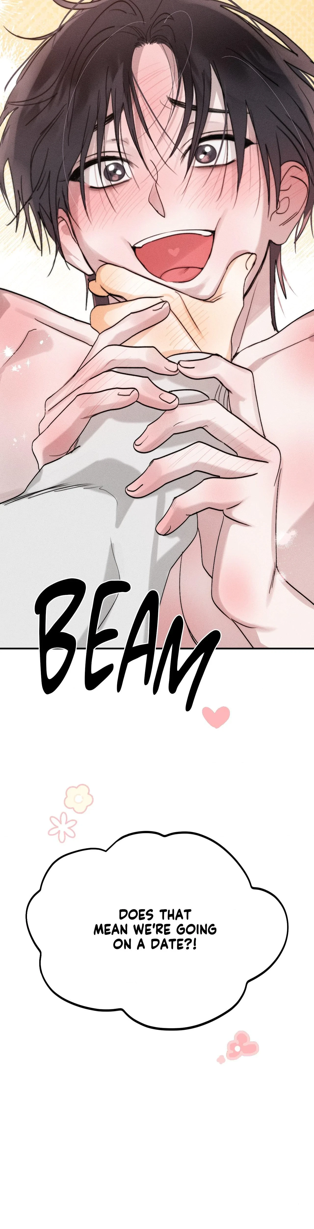 Boo-Tiful Nightmare Chapter 30, page 38