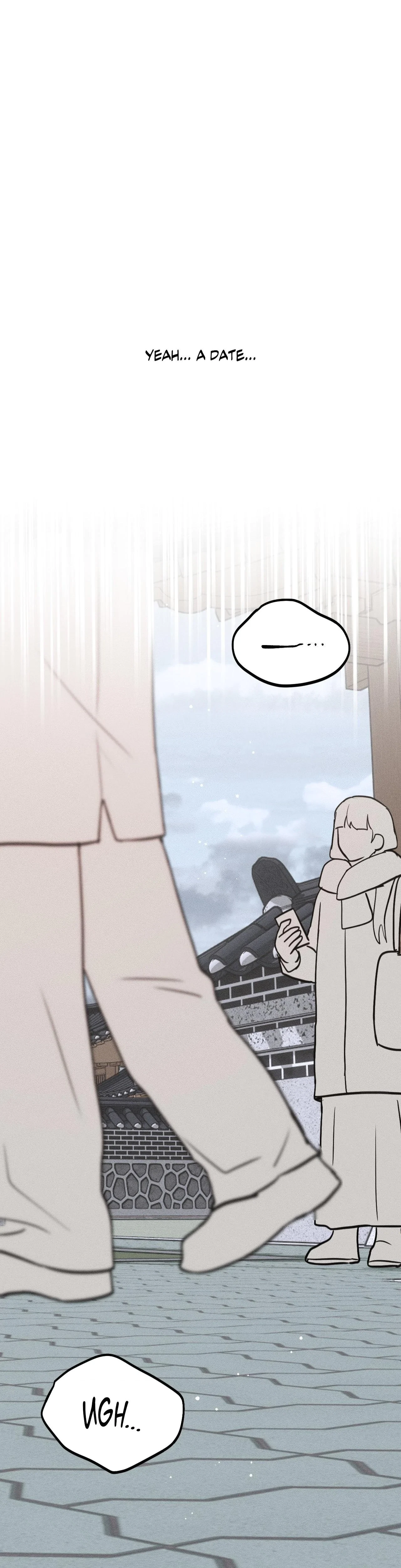Boo-Tiful Nightmare Chapter 30, page 39