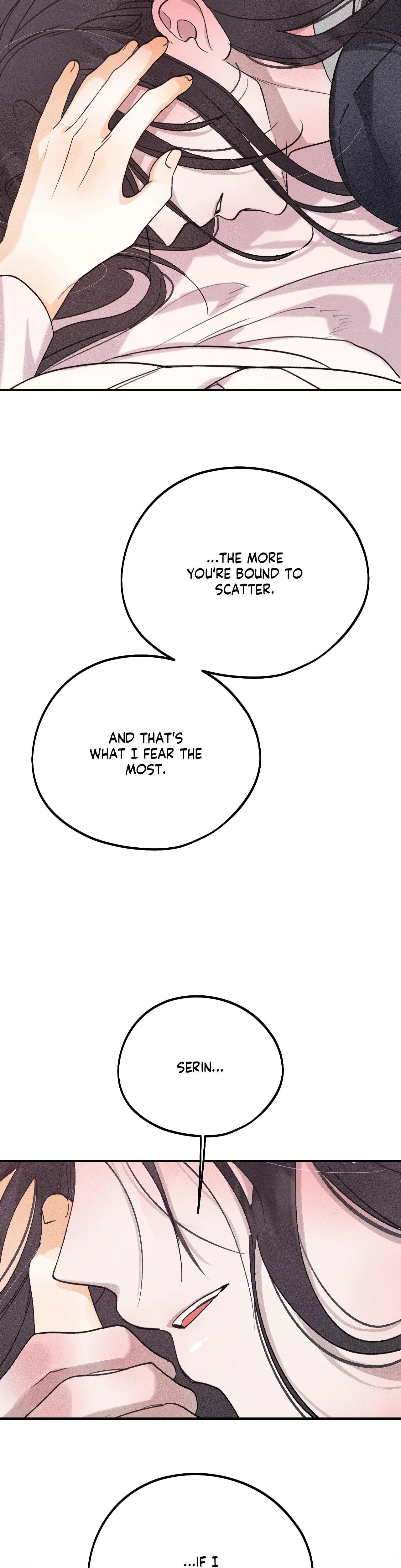 Boo-Tiful Nightmare Chapter 30, page 4