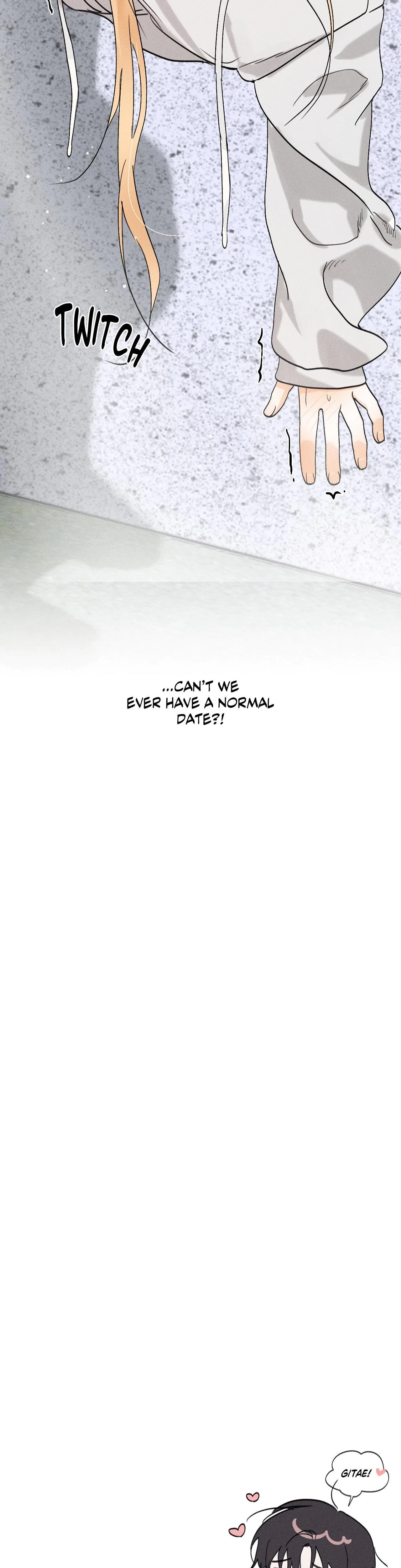 Boo-Tiful Nightmare Chapter 30, page 41