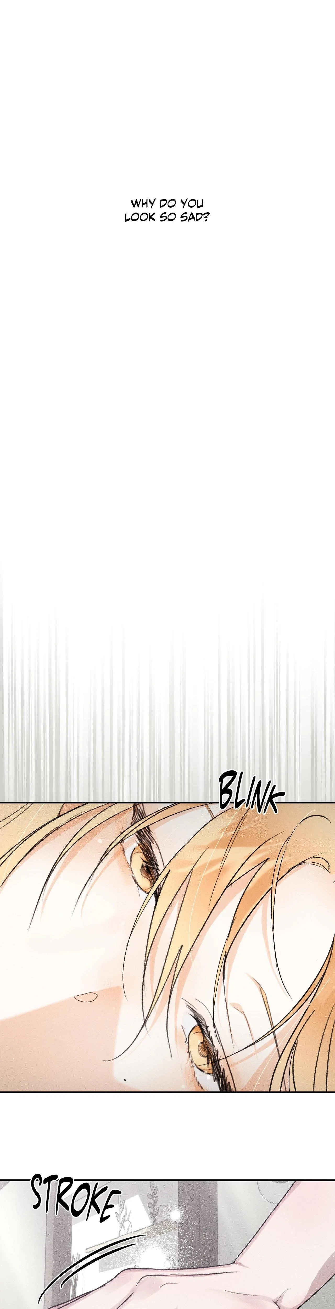 Boo-Tiful Nightmare Chapter 30, page 6