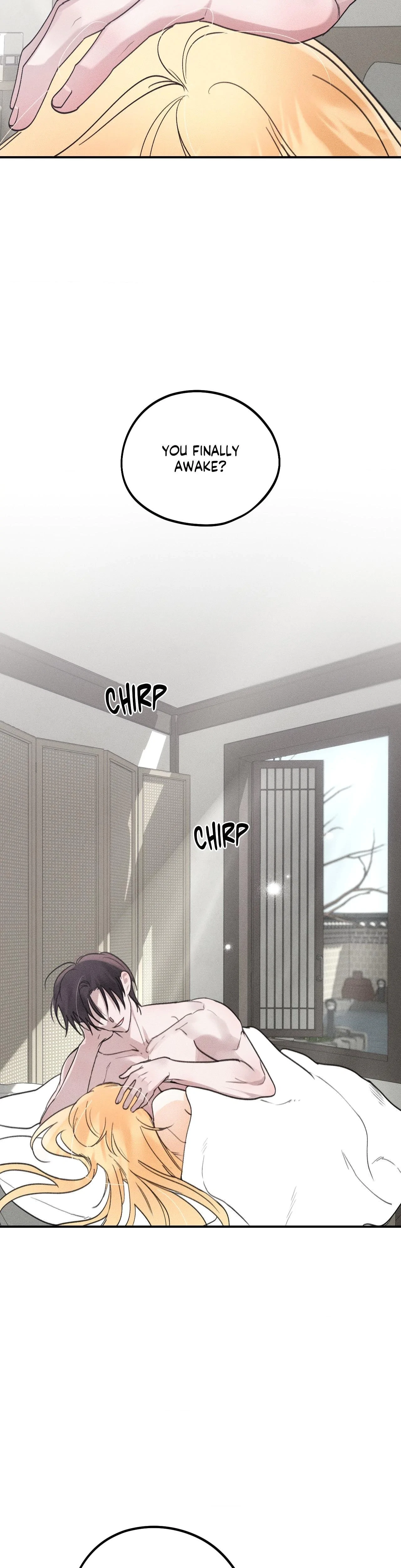 Boo-Tiful Nightmare Chapter 30, page 7