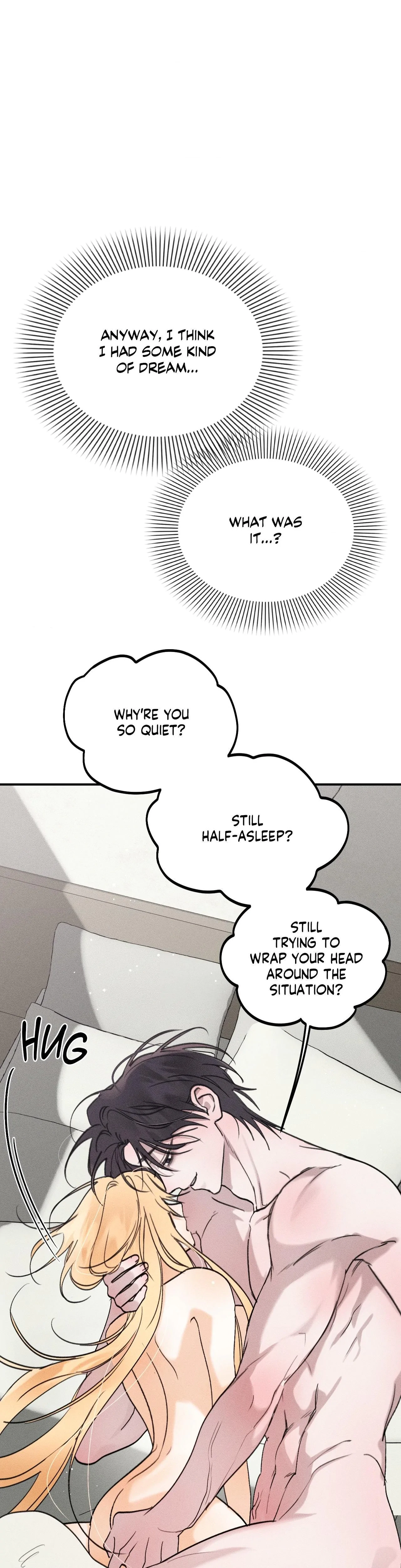 Boo-Tiful Nightmare Chapter 30, page 9