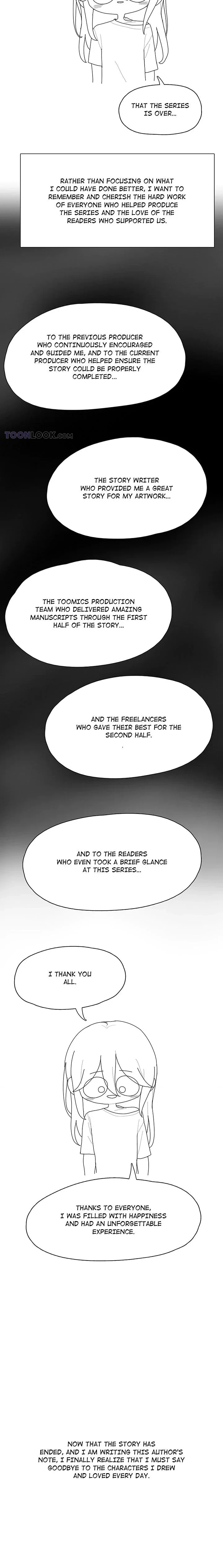 Chapter 85 - Epilogue, page 6