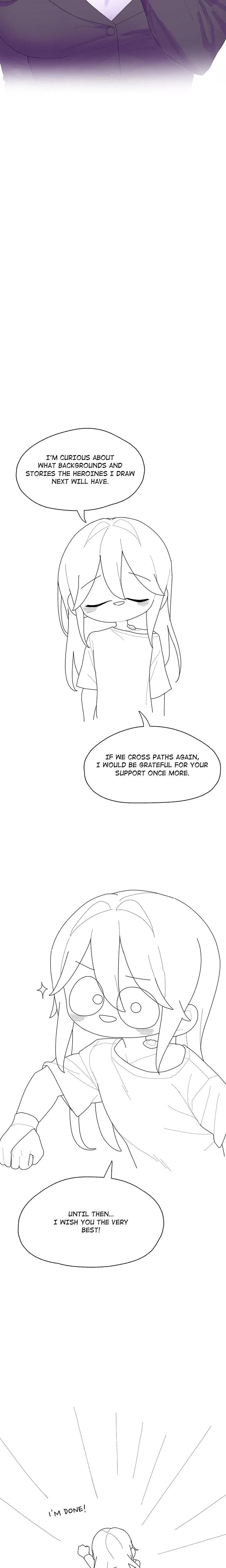 Chapter 85 - Epilogue, page 8