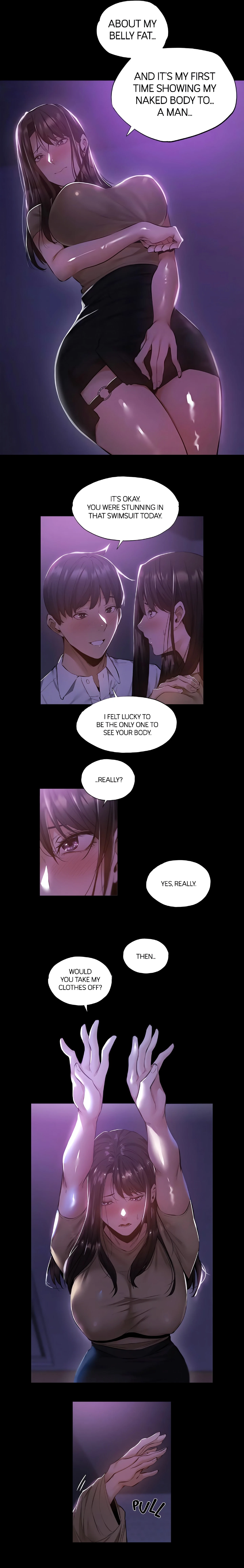 Got A Room? Chapter 36 (Uncensored), page 10
