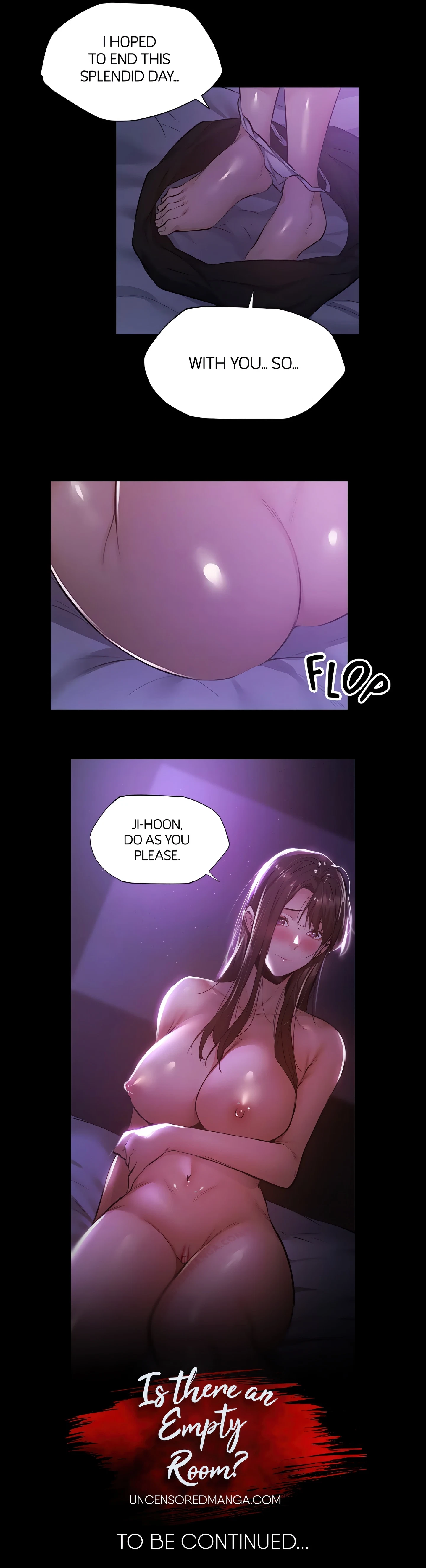 Got A Room? Chapter 36 (Uncensored), page 12