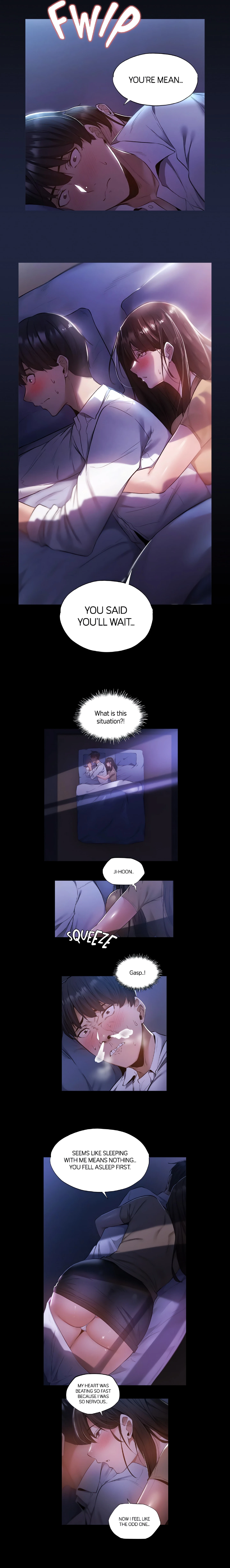 Got A Room? Chapter 36 (Uncensored), page 2